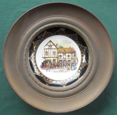 regency bone china old coach house york